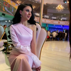 Шафаг Иманова, 27.12, Санкт-Петербург