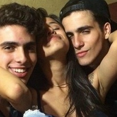 Luísa Belshoff, 23.02