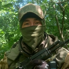 Aikys Dongak, 13.10.1996, Аксы-Барлык