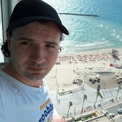 Андрей Данильченко