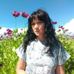 Татьяна Якобс, 25.05