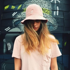 Евгения Корчагина, 02.12, Москва