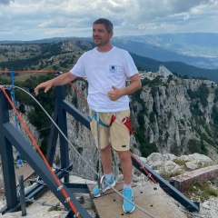 Андрей Чибриков, 30.07, Зеленодольск