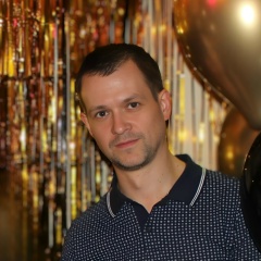 Иван Ковальков, 25.08, Москва