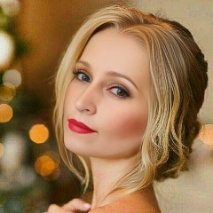 Наталья Балобанова, 28.09, Елабуга