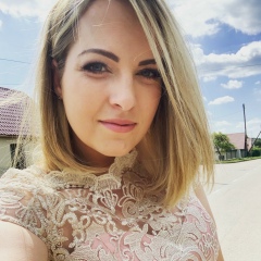 Аня Кучика, 25.02.1992, Krāslava