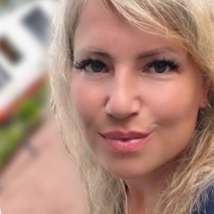Елена Олешкова, 08.04, Санкт-Петербург