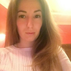 Екатерина Пискотина, 24.11, Кемерово