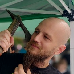 Алексей Рожков, Санкт-Петербург