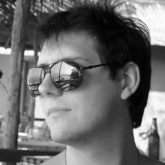 Светослав Оносов, 10.12, Москва