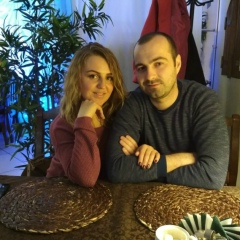 Алексей Привалов, 03.02, Кострома