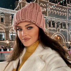 Виктория Максимова, 28.12.1990