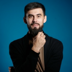 Asker Karmokov, 20.06, Нальчик