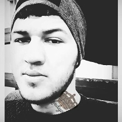Fedya Gasanov, 29.11.1995