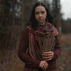 Ольга Буевич, 16.05.1985, Санкт-Петербург