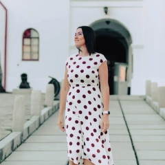 Светлана Цуканова, 06.07.1984, Новокузнецк