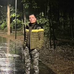 Игорь Батурин, Москва