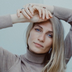 Наталья Скворцова, 10.06.1985, Санкт-Петербург