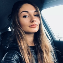 Анна Чернова, 08.02, Москва