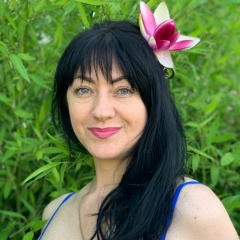 Алла Токарева, 18.05, Белгород-Днестровский