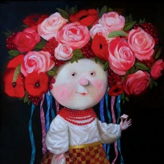 Ірина Пойдун, 21.07.1971, Хорошее
