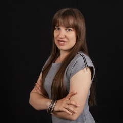 Ксения Полянская, 01.08.1989, Ялта