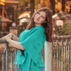 Екатерина Воронова, 10.07, Киров
