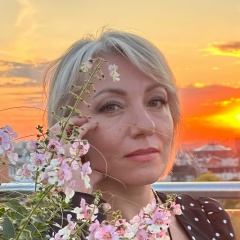 Анна Каукина, 25.11.1980