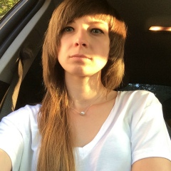 Алена Щенникова, 29.07