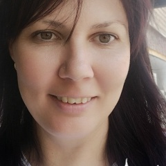 Ольга Замазий, 21.10, Елец