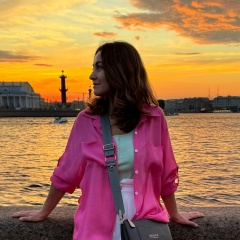 Екатерина Макарова, Омск