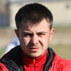 Сергей Самвельян, 14.09.1990, Крымск
