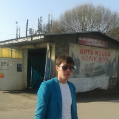 Birjan Baihodjaev