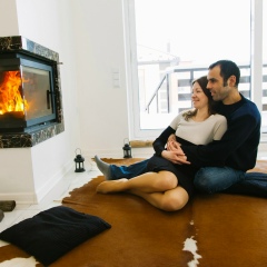 Алена Загария, 16.01.1994, Москва