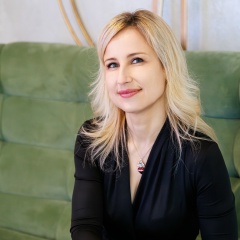 Таня Климова, 14.01.1985, Санкт-Петербург