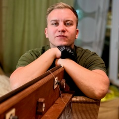 Лев Ильин