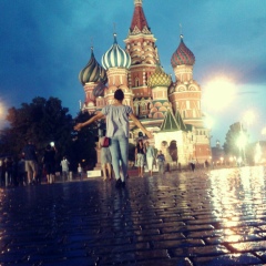 Rada Bolotakunova, 18.10.2010, Ош