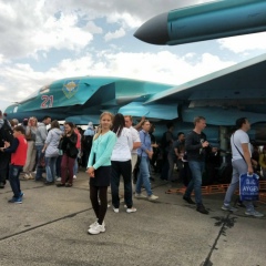 Анастасия Махрова, 30.01, Челябинск