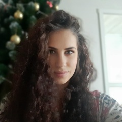 Анюта Котова, 18.04.1992, Гомель