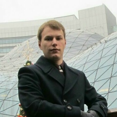 Роман Второв, 27.06, Санкт-Петербург