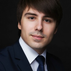 Александр Кокин, 27.10.1990, Москва