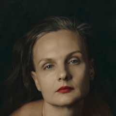 Анна Горина, 17.12.1981, Санкт-Петербург