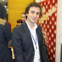 Lasha Bakhutashvili, 06.03.1994, Тбилиси