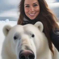 Nina Paklina, Санкт-Петербург