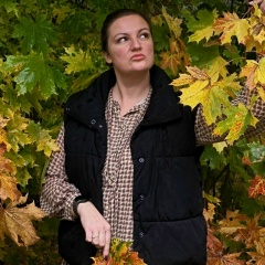 Екатерина Солодкова, 14.10.1987, Москва
