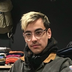 Тимур Бегишев, 02.01.1997, Санкт-Петербург