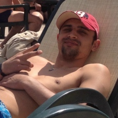 Михаил Жданов, 20.10, Сыктывкар