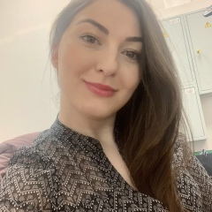 Залина Тинаева