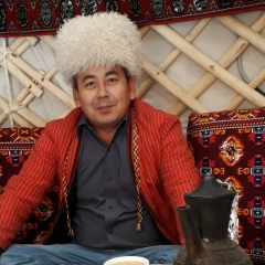 Dovlet Nobatov, 04.04.1977, Туркменбашы