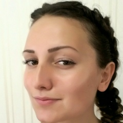 Ирина Ирина, 14.08, Одесса